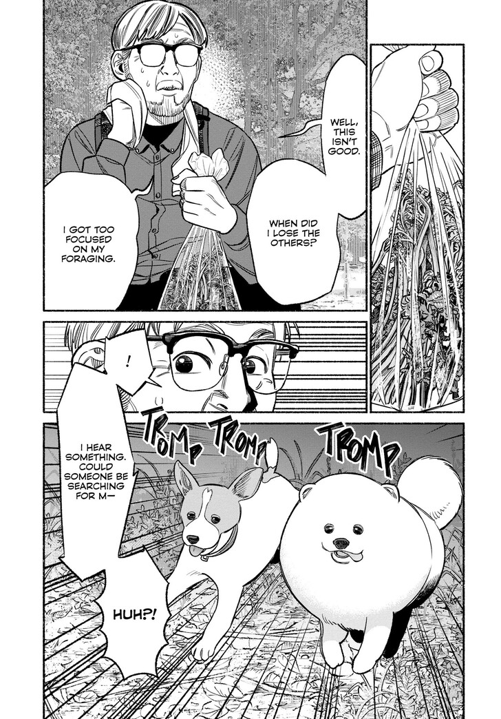 The Way Of The House Husband, Chapter 114 image 13